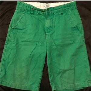 Boys chino shorts